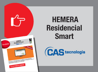 Hemera Residencial Smart