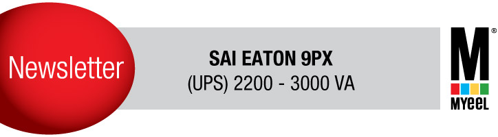 SAI EATON 9PX (UPS) 2200 - 3000 VA