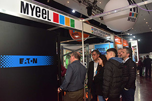 MYEEL® y una nueva participación en Expotécnica 2023 - b5