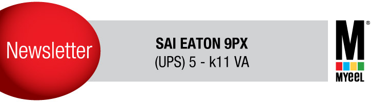 UPS EATON 9PX (UPS) 5 - k11 VA
