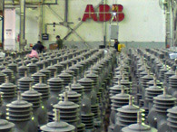 Estuvimos de visita en la fábrica de reconectadores ABB - 1