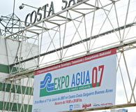 EXPO AGUA 2007 - 1