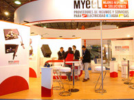 Myeel en EXPO AGUA 2009 - 4