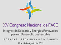 Myeel en el Congreso Nacional de FACE 2011 - 1