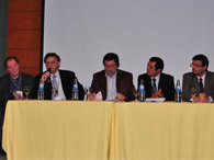 Cooperamos como Auspiciantes Gold de ISGA en su VII Convención Anual 2011 - 4