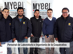 Participamos de la 1ª Jornada para Cooperativas de Carcarañá - 10