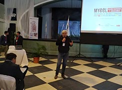 MYEEL: desde Córdoba para más de 120 cooperativistas - 20
