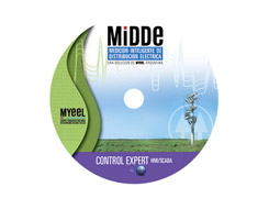 MiDDE/Scada el nuevo producto de Myeel al alcance de las Cooperativas. - 2