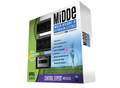 MiDDE/Scada el nuevo producto de Myeel al alcance de las Cooperativas. - 6