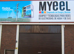 Polo Tecnológico Parque de los Patricios. Myeel: una de las empresas pionera en la zona. - 4