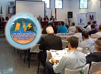 Participamos del VIII Megaevento en la Ciudad de Mar del Plata