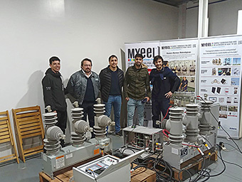 Cooperativa Eléctrica de Bolivar, siempre bienvenidos a MYEEL®! - 6