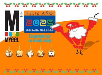 ¡Felices Fiestas!