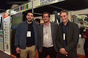 MYEEL® and a new participation in Expotécnica 2023 - b9