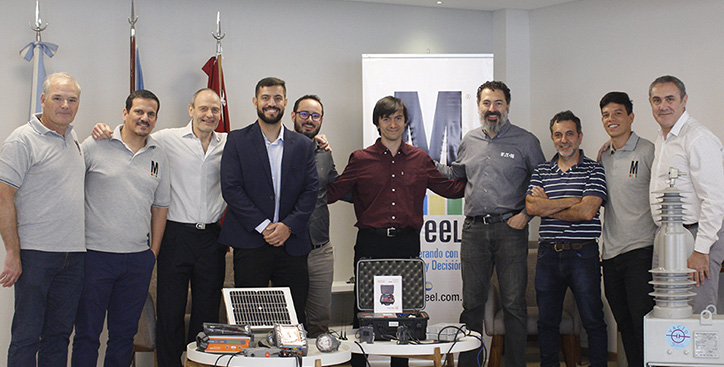 MYEEL® y sus reconocidas Jornadas Técnicas