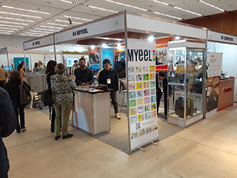 XXII Congreso Nacional de FACE y la presencia infaltable de MYEEL® - 1