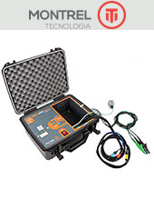 <span>ADR 3000</span> Sistema integrado <em>(in situ)</em> de inspección para medidores eléctricos