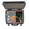 ADR 3000 Integrated (on-site) inspection system for electric meters