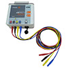 <span>ADR MULTI 4000</span> Sistema de inspección para medidores trifásicos de energía eléctrica