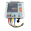 ADR MULTI 4000 Inspection system for three-phase electric energy meters