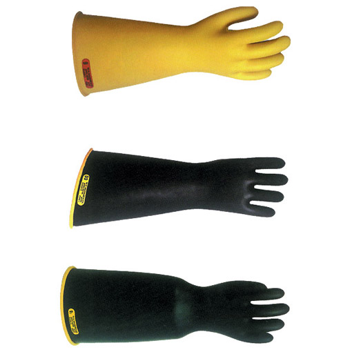 Protective Gloves, Sleeves and Footwear