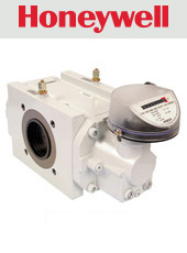 RVG Rotary Meters