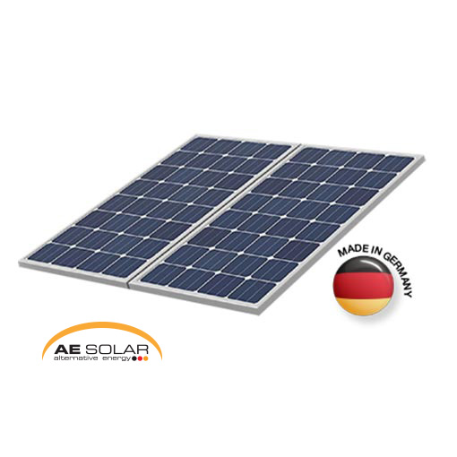 AESolar Smart Solar Panels